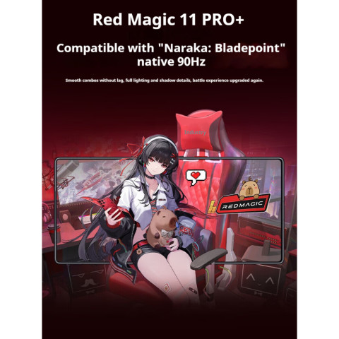Global Rom RedMagic 11Pro+ RedMagic 11Pro Snapdragon 8 Elite Gen 5 Redmagic 10SPro+ Redmagic 10SPro Image8