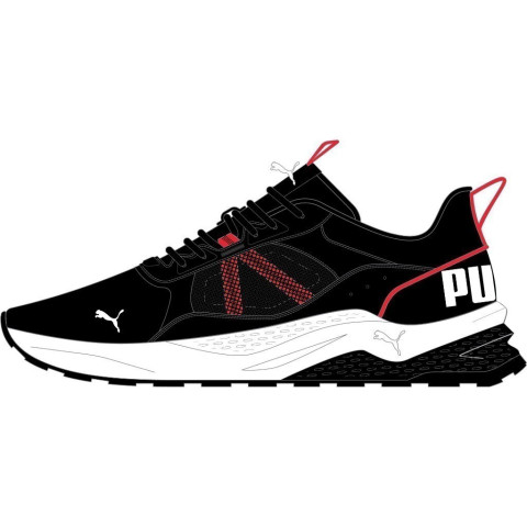 PUMA -  รองเท้าผ้าใบ Anzarun 2.0 - 38921303 Image3