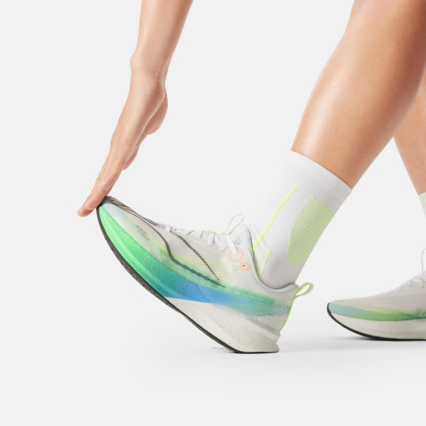 LI-NING RED HARE 8 PRO รองเท้าวิ่งผู้ชายกีฬามืออาชีพ ARPV003 Legit Official Store Image6