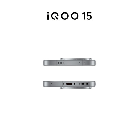 iQOO 15 (12+256G, 16+512GB) ไอคูล OriginOS 6 | Snapdragon® 8 Elite Gen 5 + Q3 Chip Image6