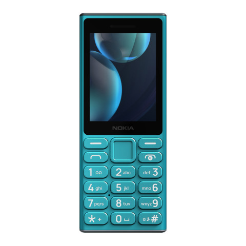Nokia 108 4G (2024). โทรศัพท์มือถือปุ่มกด 2 ซิม พร้อมวิทยุ FM (รับประกันศูนย์ไทย 1 ปี) Image2