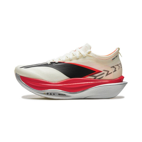 LI-NING FEIDIAN 6 ELITE รองเท้าวิ่ง Unisex กีฬามืออาชีพ ARMW001 Legit Official Store Image2