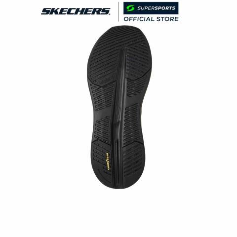 SKECHERS Hands Free Slip-ins®: Max Cushioning® Glide-Step® - Advert รองเท้าวิ่งผู้ชาย Image4