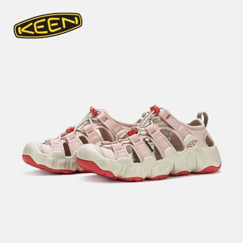 Newport H2 รองเท้าแตะรองเท้าวิ่งเดินป่าชายหาดฤดูร้อนกลางแจ้ง QEAI T65S Image6