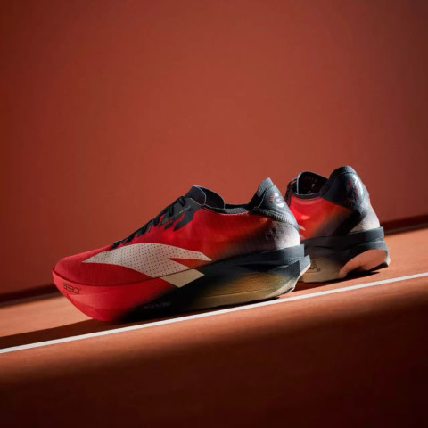 ANTA C202 G9 2nd (พร้อมส่งที่ไทย) รองเท้าวิ่งคาร์บอน ของแท้💯 (ดูขนาด US + เผื่อ 1 ไซส์) Image5