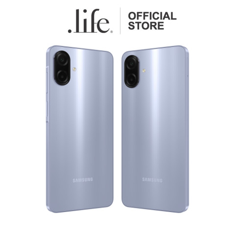 Samsung โทรศัพท์มือถือ รุ่น Galaxy A07 (LTE) By Dotlife Image3