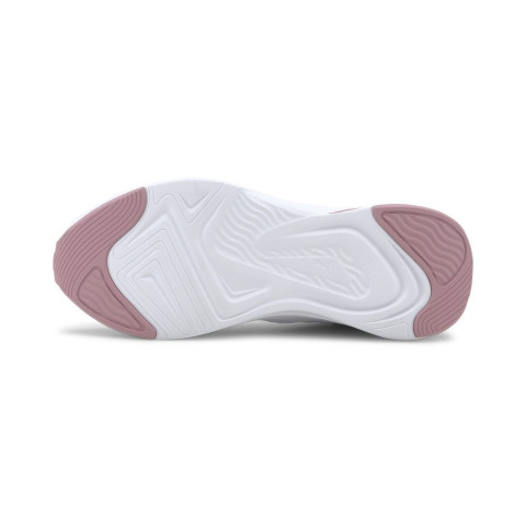 PUMA RUNNING - รองเท้าวิ่งผู้หญิง SOFTRIDE Rift สีขาว  - 19373903 Image3