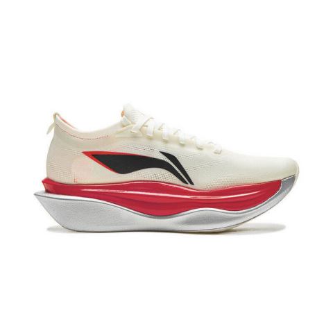 LI-NING FEIDIAN 6 ELITE รองเท้าวิ่ง Unisex กีฬามืออาชีพ ARMW001 Legit Official Store Image5