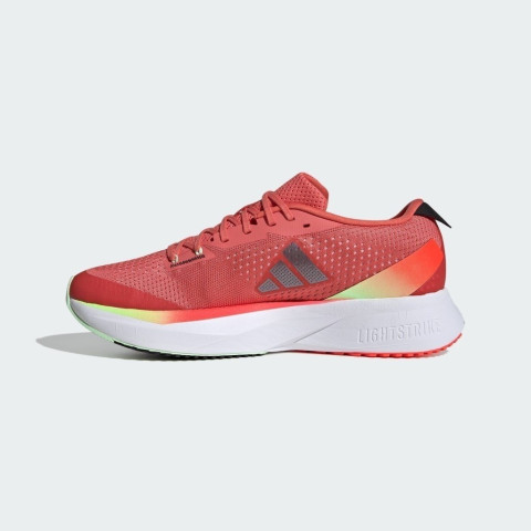 adidas Running ADIZERO SL Shoes Men Red IG8200 Image6