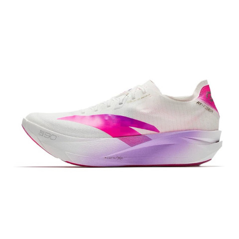 ANTA C202 G9 2nd (พร้อมส่งที่ไทย) รองเท้าวิ่งคาร์บอน ของแท้💯 (ดูขนาด US + เผื่อ 1 ไซส์) Image1