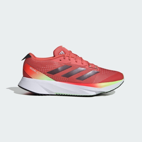 adidas Running ADIZERO SL Shoes Men Red IG8200 Image1