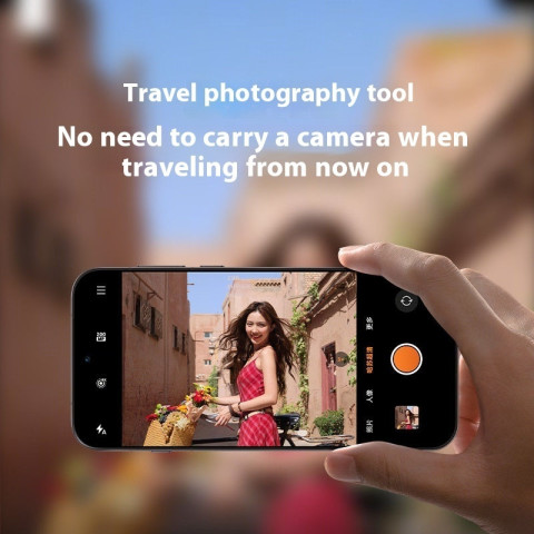 OPPO Find X9 Pro OPPO Find X9 Mediatek Dimensity 9500 OPPO Find X8 Ultra Snapdragon 8 Elite Image6