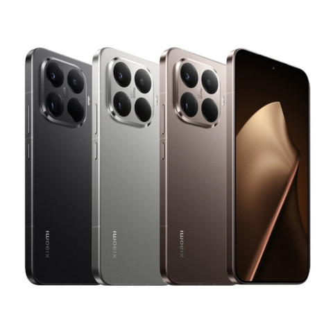 [Sale] Xiaomi Mi 15T Pro จอ 6.83“ 144Hz ชิป Dimensity 9400+ เลนส์ Leica แบต 5,500 mAh ชาร์จไว 90W ศูนย์ไทย RebornMobile Image6