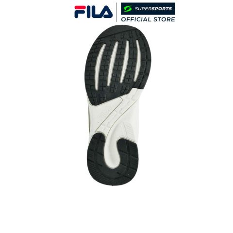 FILA Sania รองเท้าวิ่งผู้หญิง สีขาว Image4