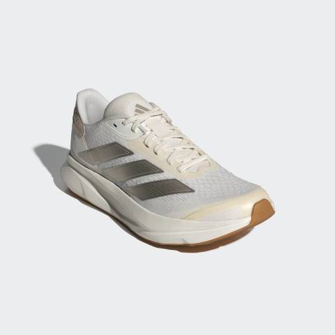 adidas วิ่ง รองเท้าวิ่ง Duramo SL 2 ผู้หญิง สีขาว JP9217 Image4