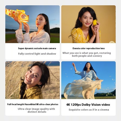 OPPO Find X9 Pro OPPO Find X9 Mediatek Dimensity 9500 OPPO Find X8 Ultra Snapdragon 8 Elite Image3