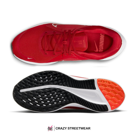 Nike Wmns Quest 5 ของแท้ 100% ( DD9291-007 / DD9291-601 ) รองเท้าผู้หญิง Shoes รองเท้าวิ่ง Women Image3