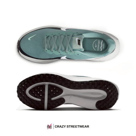 Nike Revolution 8 ของแท้ 100% รองเท้าวิ่ง HJ9198-007 / HJ9198-301 รองเท้าผู้ชาย ไนกี้ Running Image7