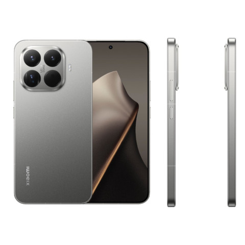 [Sale] Xiaomi Mi 15T Pro จอ 6.83“ 144Hz ชิป Dimensity 9400+ เลนส์ Leica แบต 5,500 mAh ชาร์จไว 90W ศูนย์ไทย RebornMobile Image3