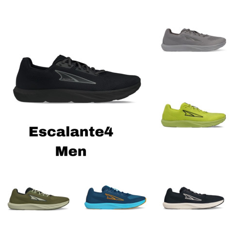 Altra Escalante4 - Men - รองเท้าวิ่งผู้ชาย Image1