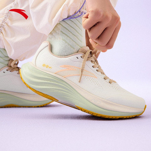 ANTA Travel 1.5 PG7 รองเท้าวิ่งหญิง 1225A5508 Official Store Image4