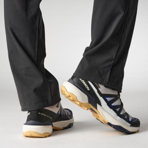 SALOMON X ULTRA 360 EDGE Gore Tex Men Hiking Shoes L47698700 Official Store Image8