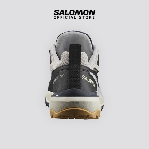 SALOMON X ULTRA 360 EDGE Gore Tex Men Hiking Shoes L47698700 Official Store Image3