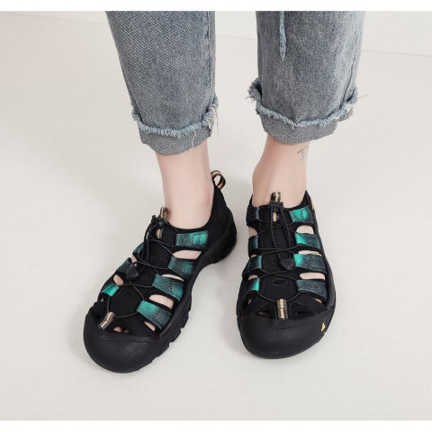 รองเท้ารัดส้น KEEN'S SANDAL พร้อมส่ง🔥ส่งจากไทย🇹🇭 รุ่นนิวพอร์ต พื้นนุ่ม Image7