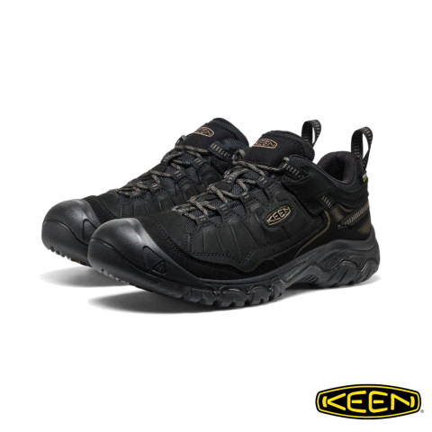 [ขึ้นเขา ลงห้วย] KEEN Targhee IV Waterproof Hiking shoe รองเท้าเดินป่า คีน แท้ กิจกรรม สายลุย ผู้ชาย ผู้หญิง Image6