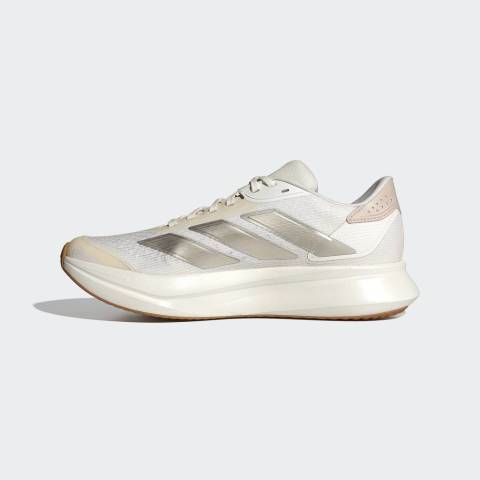 adidas วิ่ง รองเท้าวิ่ง Duramo SL 2 ผู้หญิง สีขาว JP9217 Image6