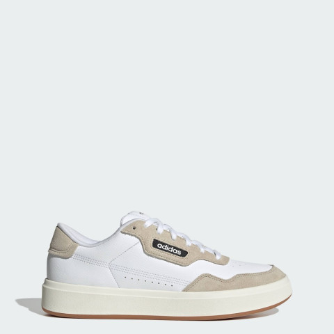 adidas ไลฟ์สไตล์ รองเท้า Park St 2.0 ผู้ชาย สีขาว JQ6108 Image1