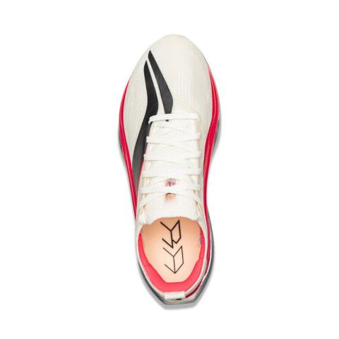 LI-NING FEIDIAN 6 ELITE รองเท้าวิ่ง Unisex กีฬามืออาชีพ ARMW001 Legit Official Store Image7