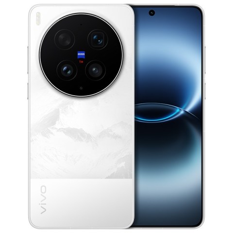 ViVO X300 Ultra ViVO X300S ViVO X300 Pro ViVO X300 Dimensity 9500 90W Dual SIM ViVO Phone | สนับสนุนไทยและ Google Image3