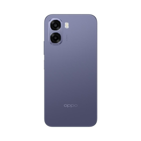 OPPO A6x 4G/5G (64GB,128GB) แบตอึด 6500mAh จอ 6.75 120Hz ชิป Snapdragon 685 กล้องคู่ 13M ศูนย์ไทย Image5