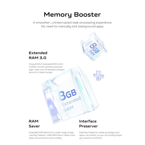 AZX022 cellphone 256GB VIVO โทรศัพท์มือถือ 44W fast charge โทรศัพท์มือถือ snapdragon chip สมาร์ทโฟน โทรศัพท์ Android Image4