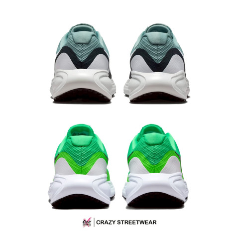 Nike Revolution 8 ของแท้ 100% รองเท้าวิ่ง HJ9198-007 / HJ9198-301 รองเท้าผู้ชาย ไนกี้ Running Image6