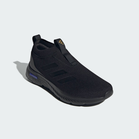 adidas ไลฟ์สไตล์ รองเท้า Cloudfoam Move Sock ผู้ชาย สีดำ ID6520 Image4