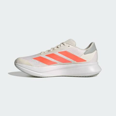 adidas วิ่ง รองเท้าวิ่ง Duramo SL 2 ผู้ชาย สีขาว JQ0607 Image6
