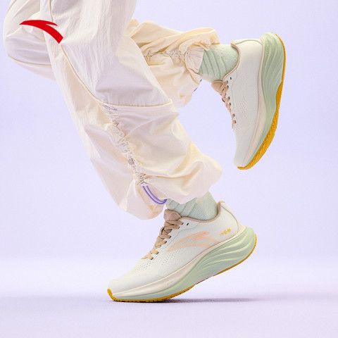 ANTA Travel 1.5 PG7 รองเท้าวิ่งหญิง 1225A5508 Official Store Image3