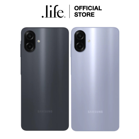 Samsung โทรศัพท์มือถือ รุ่น Galaxy A07 (LTE) By Dotlife Image1