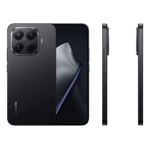 [Sale] Xiaomi Mi 15T Pro จอ 6.83“ 144Hz ชิป Dimensity 9400+ เลนส์ Leica แบต 5,500 mAh ชาร์จไว 90W ศูนย์ไทย RebornMobile Image2