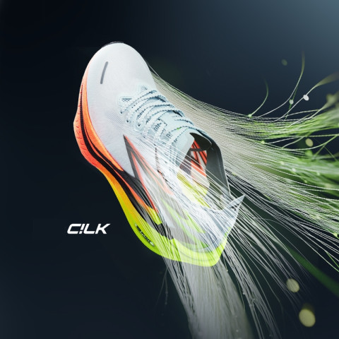 【จัดส่งในไทย】361 Degrees Flame 4.0 | รองเท้าวิ่งมาราธอนระดับมืออาชีพสำหรับผู้ชายและผู้หญิง ระบายอากาศได้ดี 672512205 Image2