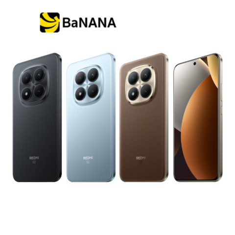 สมาร์ทโฟน Redmi Note 15 Pro+ 5G by Banana IT Image1