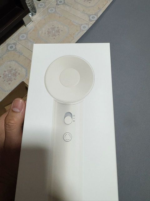 [สินค้าขายดี] Laifen SE Lite ไดร์เป่าผมแรงสูง แห้งไวใน 1 นาที มาพร้อม 4 โหมดอุณหภูมิ เหมาะกับคนยุคใหม่ ดีไซน์สวย ราคาเบา Image17