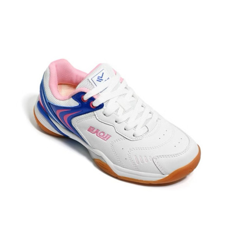 Baoji บาโอจิ รองเท้าแบดมินตันผู้หญิง รุ่น BJW1133 Image7