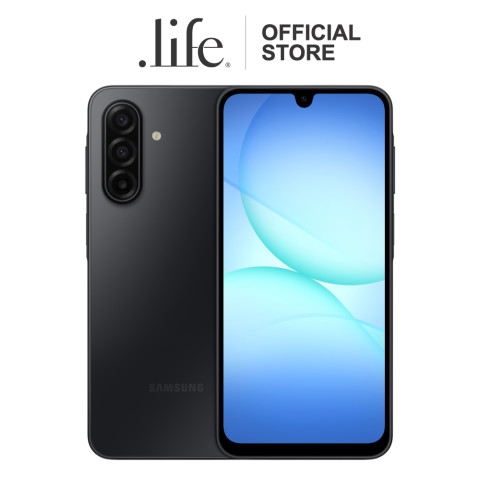 Samsung โทรศัพท์มือถือ รุ่น Galaxy A17 (5G)  by Dotlife Image1