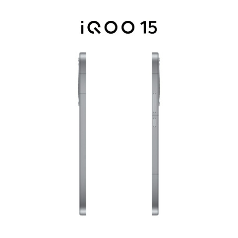 iQOO 15 (12+256G, 16+512GB) ไอคูล OriginOS 6 | Snapdragon® 8 Elite Gen 5 + Q3 Chip Image5