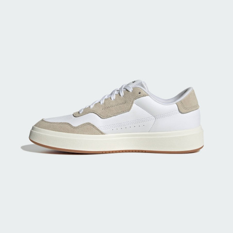 adidas ไลฟ์สไตล์ รองเท้า Park St 2.0 ผู้ชาย สีขาว JQ6108 Image6