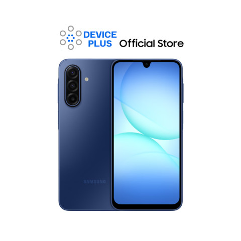 Samsung Galaxy A17 5G (8/128) No Adapter  ประกันศูนย์ 1 ปี [ หน้าจอ6.7 นิ้ว แบต 5000 mAh ] Image1