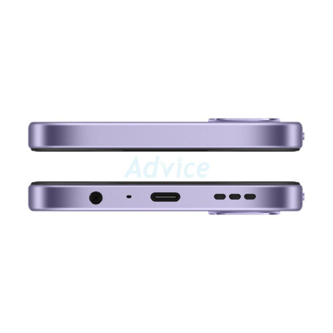 OPPO A6x 4G/5G (64GB,128GB) แบตอึด 6500mAh จอ 6.75 120Hz ชิป Snapdragon 685 กล้องคู่ 13M ศูนย์ไทย Image7